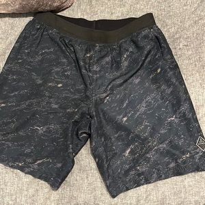 PrAna Mojo Shorts XL